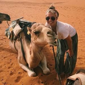 Meet your Posher, Nicole